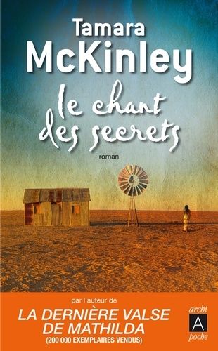 Le chant des secrets Le chant des secrets