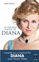 Le dernier amour de Diana
