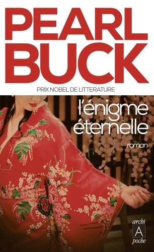 L'énigme éternelle L'énigme éternelle