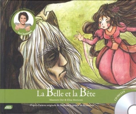 La Belle et la Bête