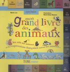Mon grand livre des animaux