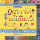 Mon grand livre des animaux