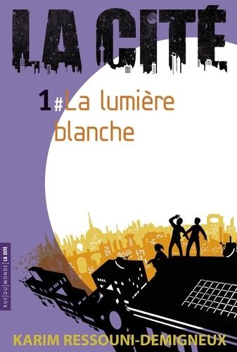 La Cité Tome 1 La Cité Tome 1