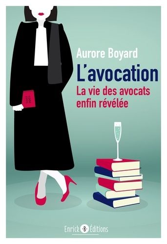 L'avocation L'avocation