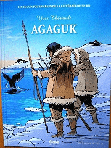 Agaguk Agaguk