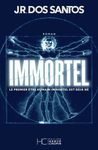 Immortel - Le premier être humain immortel est déjà né
