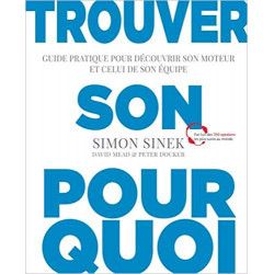 TROUVER SON POURQUOI TROUVER SON POURQUOI