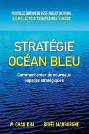 Stratégie océan bleu: Comment créer de nouveaux espaces stratégiques