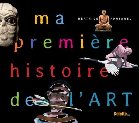 Ma premiere histoire de l'art