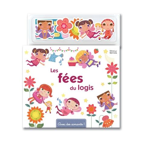 Les fées du logis