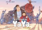 La balade de Yaya Tome 7