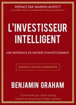 L'investisseur intelligent - Une référence en matière d'investissement