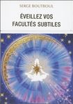 Coffret Eveillez vos facultés subtiles - Avec 75 cartes illustrées