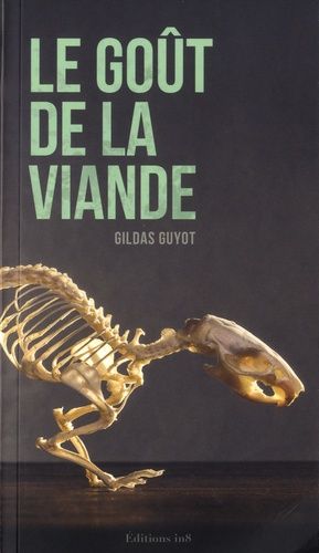 Le goût de la viande Le goût de la viande