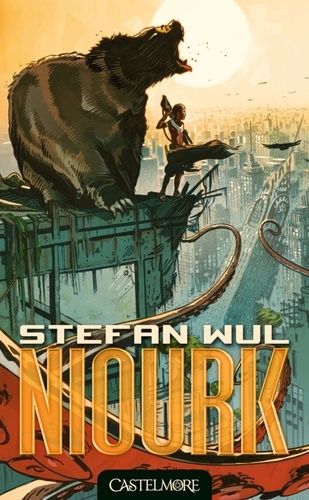 Niourk Niourk