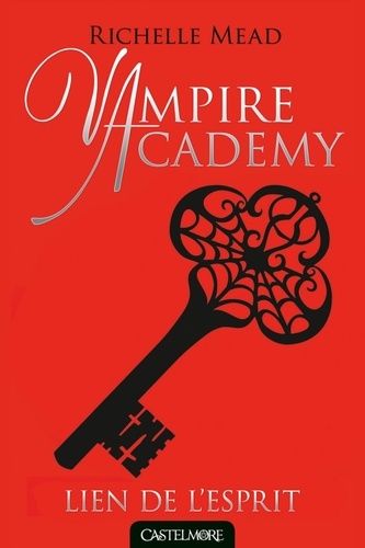 Vampire Academy Tome 5