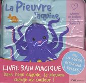 La pieuvre taquine