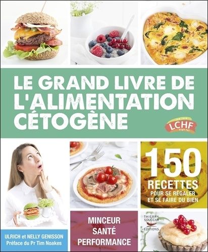 L'ALIMENTATION CETOGENE, QU'EST-CE QUE C'EST ? - ENA & MNC