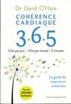 Cohérence cardiaque 3.6.5 - Le guide de respiration antistress