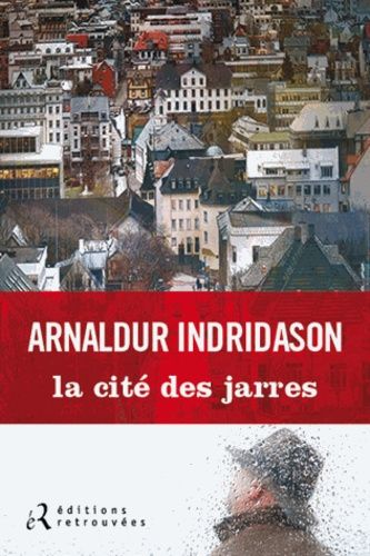 La cité des jarres