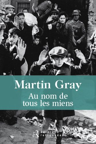 Au nom de tous les miens Au nom de tous les miens