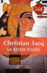 La Reine Soleil - L'aimée de Toutankhamon