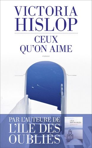 Ceux qu'on aime Ceux qu'on aime