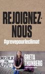 Rejoignez-nous - #grevepourleclimat