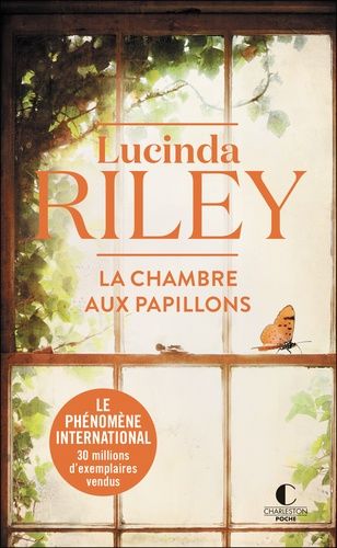 La chambre aux papillons La chambre aux papillons