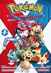 Pokémon XY Tome 1