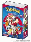 Pokemon la grande aventure Rubis et Saphir Tome 1