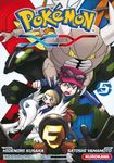 Pokémon XY Tome 5