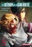 Les héros de la galaxie Tome 5
