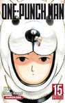 One-Punch Man Tome 15