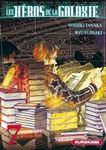 Les héros de la galaxie Tome 7