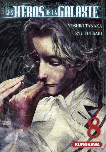 Les héros de la galaxie Tome 8 Les héros de la galaxie Tome 8