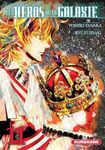 Les héros de la galaxie Tome 11