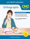 Orthographe CM2