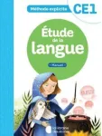 Etude de la langue CE1. Manuel Etude de la langue CE1. Manuel