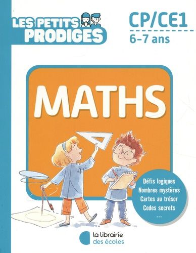Maths CP-CE1