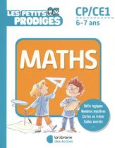 Maths CP-CE1