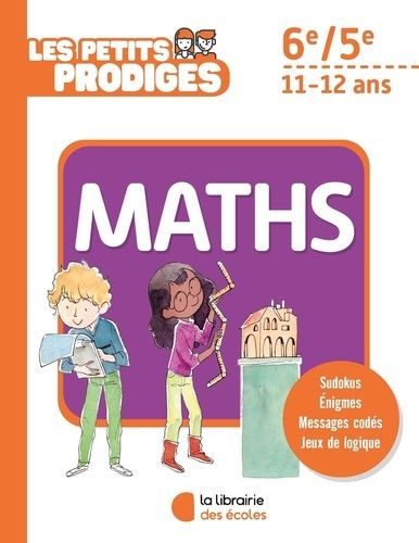 Maths 6e-5e