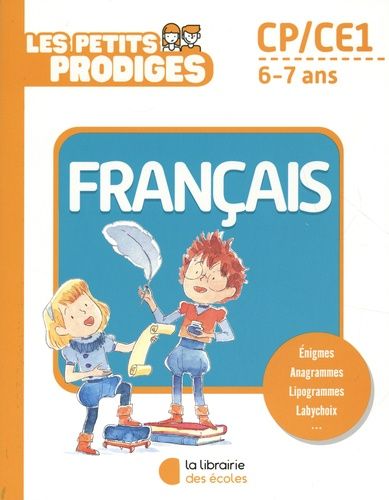 Français CP-CE1 Français CP-CE1