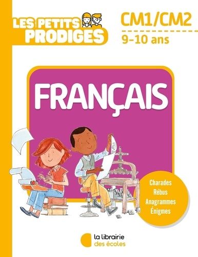 Français CM1/CM2 Français CM1/CM2