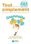 Grammaire CE2