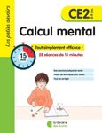 Calcul mental CE2