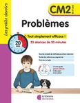 Problèmes CM2 - Tout simplement efficace ! 23 séances de 20 minutes