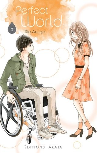 Perfect world Tome 5 Perfect world Tome 5
