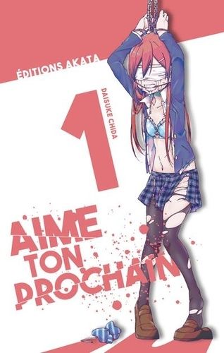 Aime ton prochain Tome 1 Aime ton prochain Tome 1