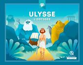 Ulysse - L'Odyssée